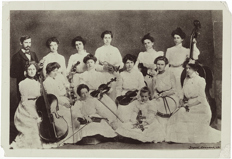 Early College Orchestra