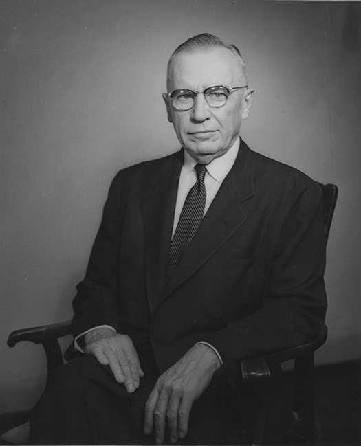Dr. William Pierson