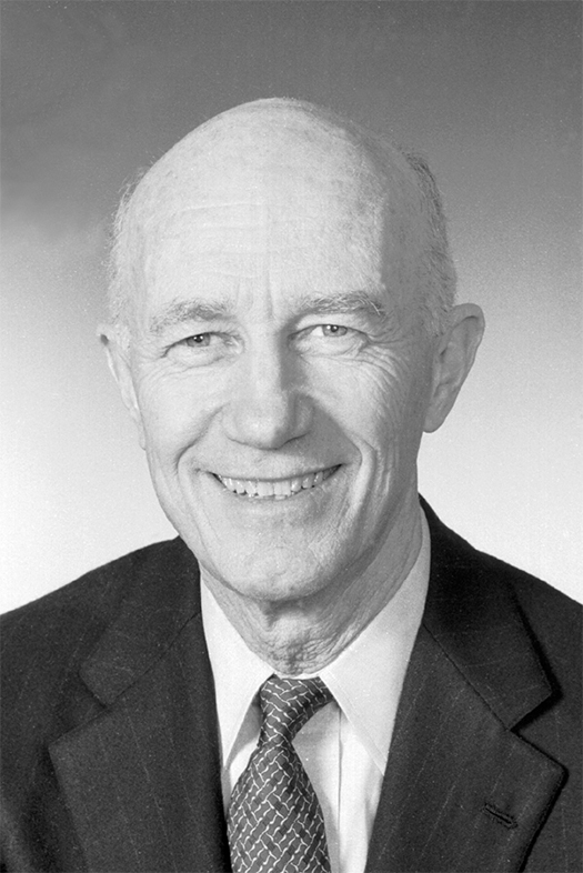 William E. Moran