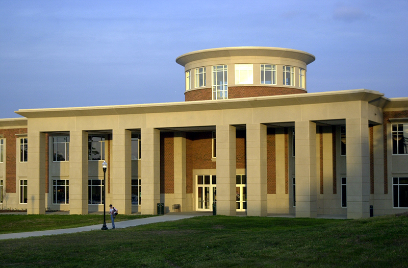 Elliott University Center
