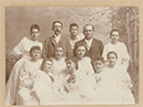 The Class of 1893