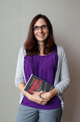 Dr. Silvia C. Bettez