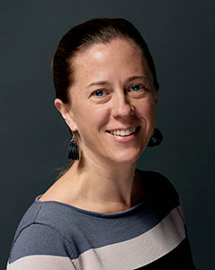 Dr. Elizabeth Perrill