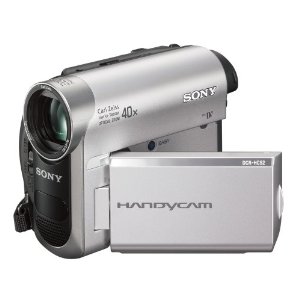 Sony Handycam Camcorder
