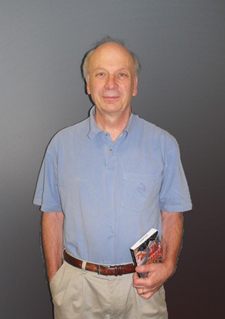 Dr Stephen Ruzicka