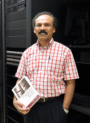 Dr. Shanmugathasan Suthaharan