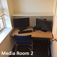 Media Room 2