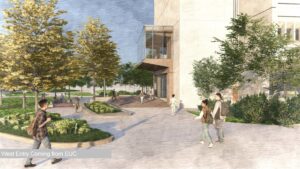 Jackson Library Renovation - UNCG University Libraries