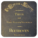 Beethoven Score