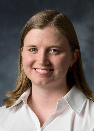 Amy Harris Houk Interim Dean
